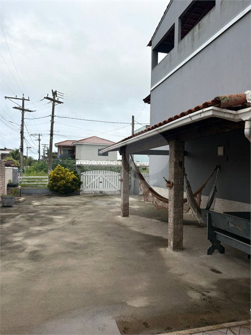 Casa em condomínio à venda com 4 quartos, sendo 2 suítes, em Monte Alto, Arraial do Cabo, RJ