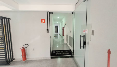 Studio à venda com 1 quarto em Casa Verde, São Paulo, SP