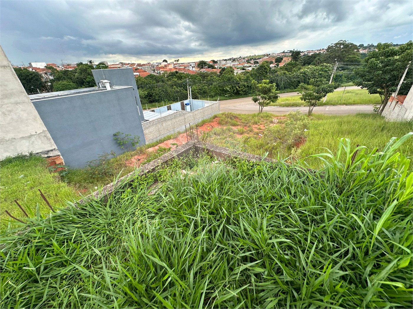 Terreno à venda em Portal dos Pinheiros Ii, Itapetininga, SP