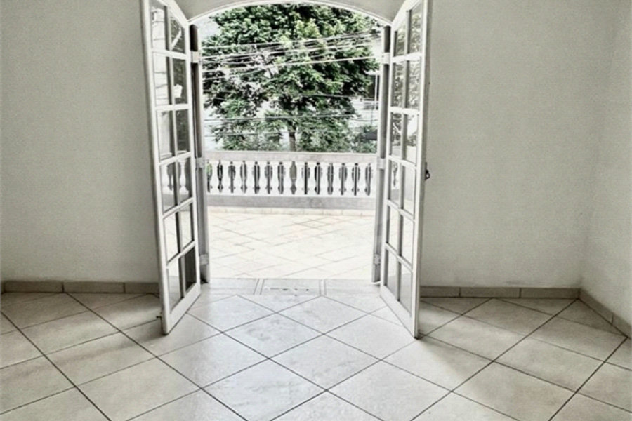 Sobrado à venda com 2 quartos em Mandaqui, São Paulo, SP