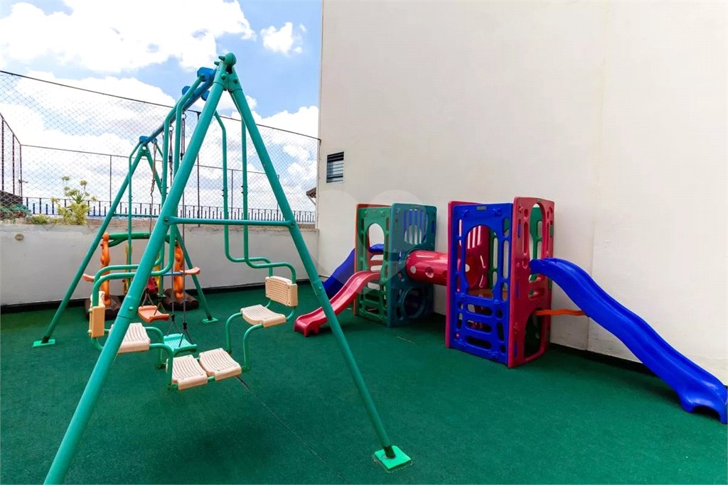 Apartamento à venda com 3 quartos, sendo 1 suíte, em Vila Gustavo, São Paulo, SP