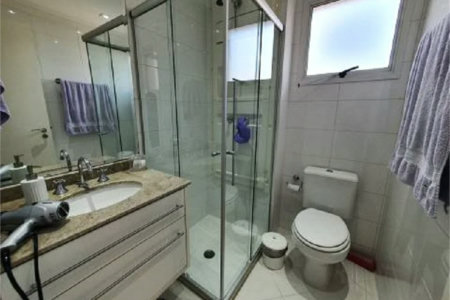 Apartamento à venda com 3 suítes em Vila Progredior, São Paulo, SP