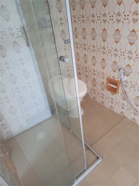 Apartamento para alugar com 2 quartos em Jaguaré, São Paulo, SP