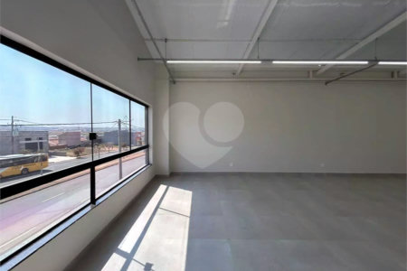 SALÃO COMERCIAL 285 m² COM MEZANINO PARA LOCAÇÃO / VENDA