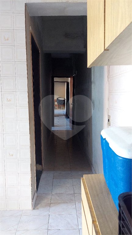 Casa à venda com 3 quartos em Sumarezinho, São Paulo, SP