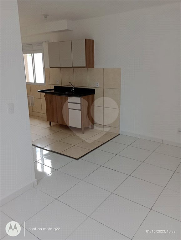 Apartamento à venda com 2 quartos em Lageado, Cotia, SP