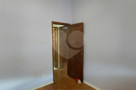 Apartamento à venda com 2 quartos em Grajaú, Rio de Janeiro, RJ