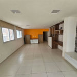 Apartamento com 3 dormitórios à venda, 167 m² por R$ 1.000.000,00 - Marapé - Santos/SP