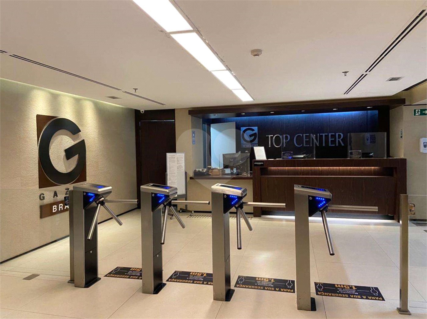 Laje Corporativa para alugar em Bela Vista, São Paulo, SP