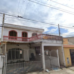 Casa à venda com 3 quartos em Vila Maria, São Paulo, SP