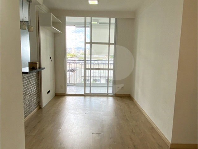 Apartamento à venda com 2 quartos em Vila Guilherme, São Paulo, SP