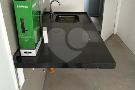 Apartamento à venda com 1 quarto em Itaim Bibi, São Paulo, SP
