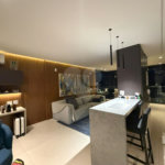 Apartamento à venda com 4 quartos, sendo 1 suíte, em Cerqueira César, São Paulo, SP