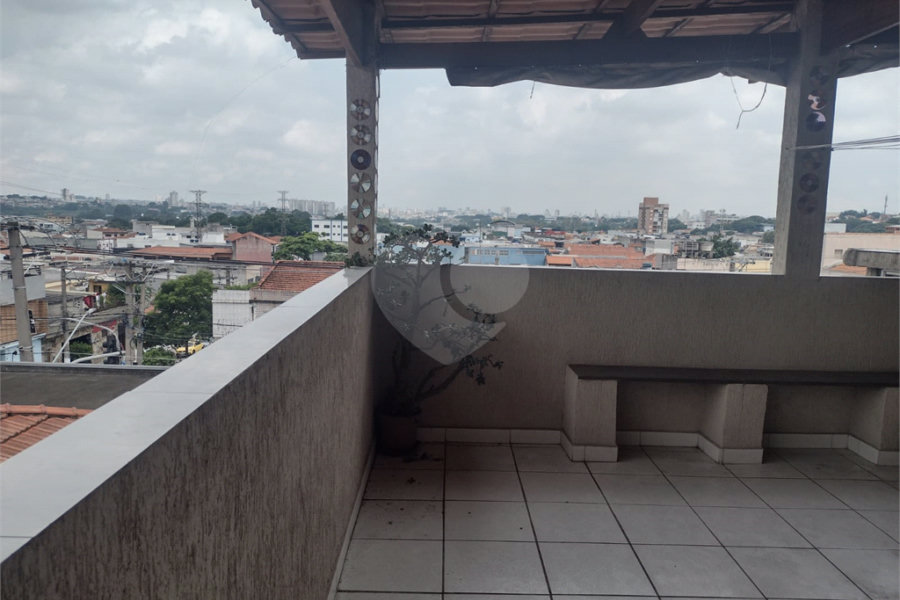 Sobrado à venda com 3 quartos, sendo 1 suíte,  em Vila Medeiros, São Paulo, SP