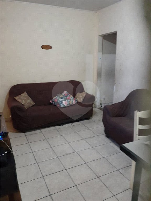 Casa Térrea à venda com 2 quartos em Carandiru, São Paulo, SP