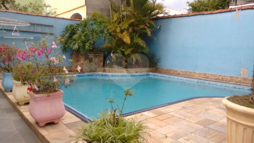 Casa Térrea à venda com 3 quartos, sendo 2 suítes, em Jaraguá, São Paulo, SP