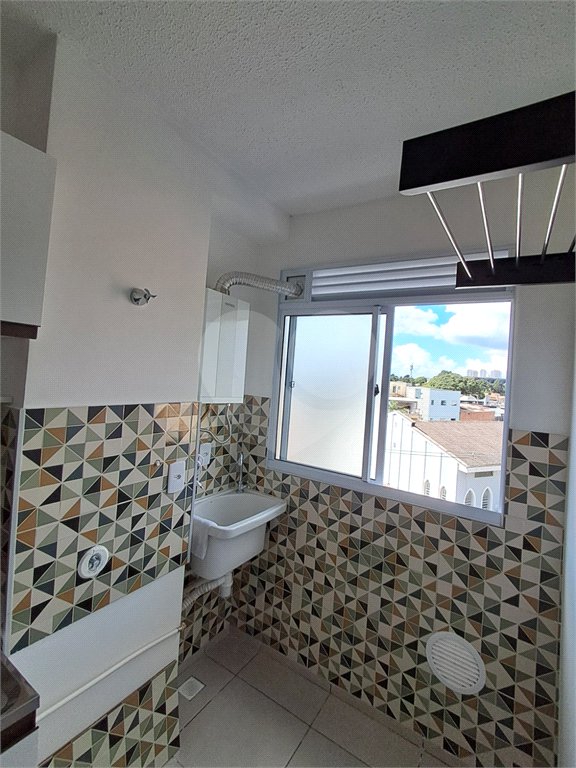 Apartamento à venda com 2 quartos em Jardim Arpoador, São Paulo, SP