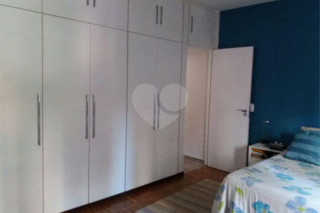 Casa à venda com 3 quartos em Santo Amaro, São Paulo, SP