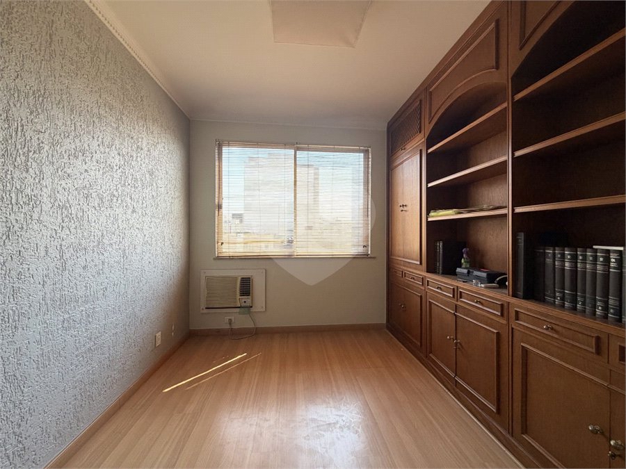 Cobertura à venda com 4 quartos, sendo 1 suíte, em Tijuca, Rio de Janeiro, RJ