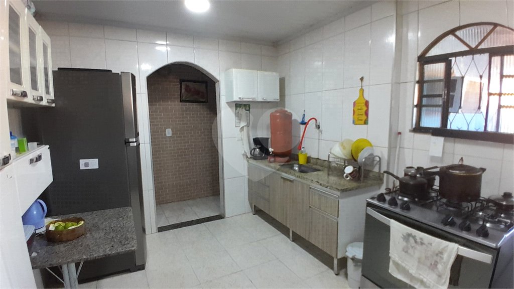 Casa à venda com 2 quartos, sendo 1 suíte, em Campo Grande, Rio de Janeiro, RJ