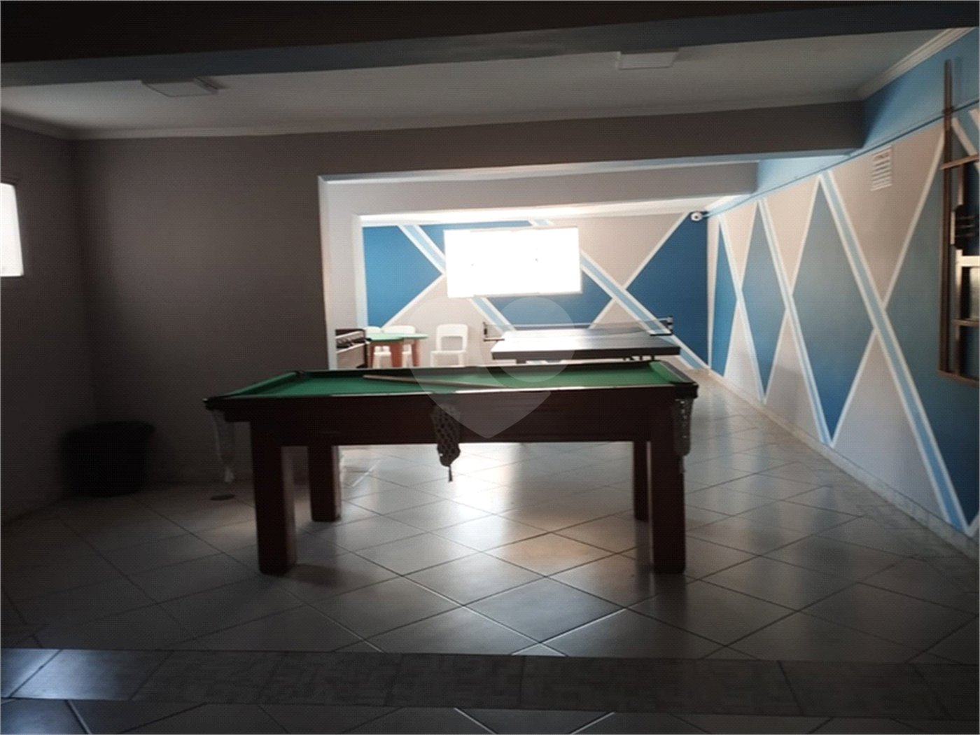 Apartamento à venda com 2 quartos em Parada Inglesa, São Paulo, SP