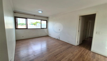 Apartamento à venda com 3 quartos em Vila Leopoldina, São Paulo, SP