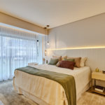 Apartamento à venda com 3 suítes em Brooklin, São Paulo, SP