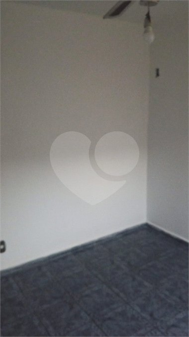Apartamento à venda com 2 quartos em Campo Grande, Rio de Janeiro, RJ