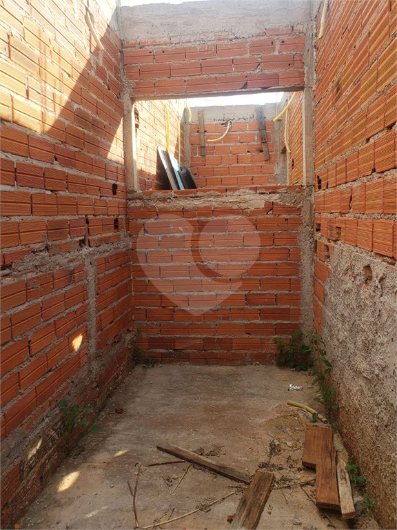 Casa à venda com 1 quarto em Residencial Jardim Nathália, Sorocaba, SP