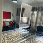 Apartamento à venda com 1 quarto em Itaim Bibi, São Paulo, SP