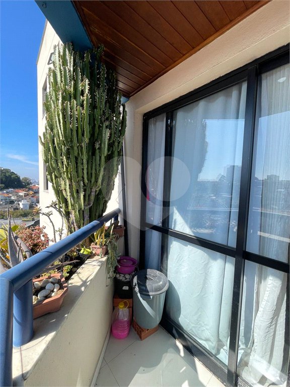 Apartamento à venda com 2 quartos, sendo 1 suíte, em Vila Gustavo, São Paulo, SP