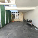 Sobrado à venda com 2 quartos em Vila Sônia, São Paulo, SP