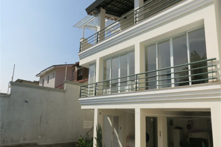 Casa à venda com 3 suítes em Vila Inah, São Paulo, SP