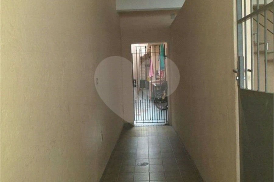 Sobrado à venda com 5 quartos em Parque Edu Chaves, São Paulo, SP