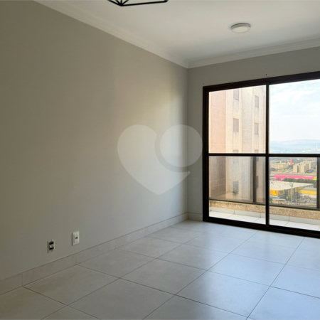 Apartamento à venda com 2 quartos em Jardim Santa Fé, Sorocaba, SP