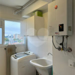 Apartamento à venda com 2 quartos em Santo Amaro, São Paulo, SP