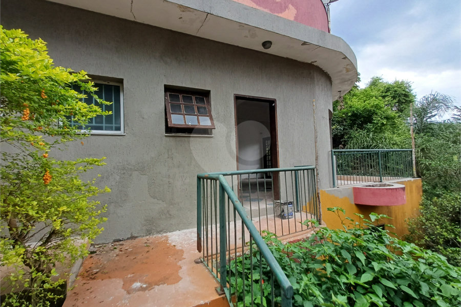 Casa para alugar com 3 quartos no condomínio Champs Elysees Village, Mairiporã - SP