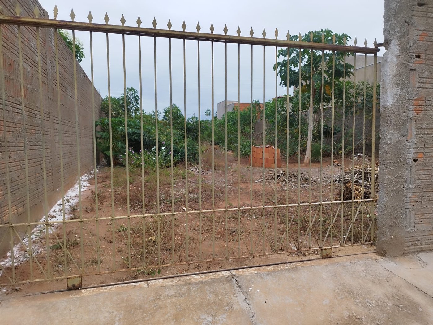 Terreno à venda em Mais Parque, Três Lagoas, MS