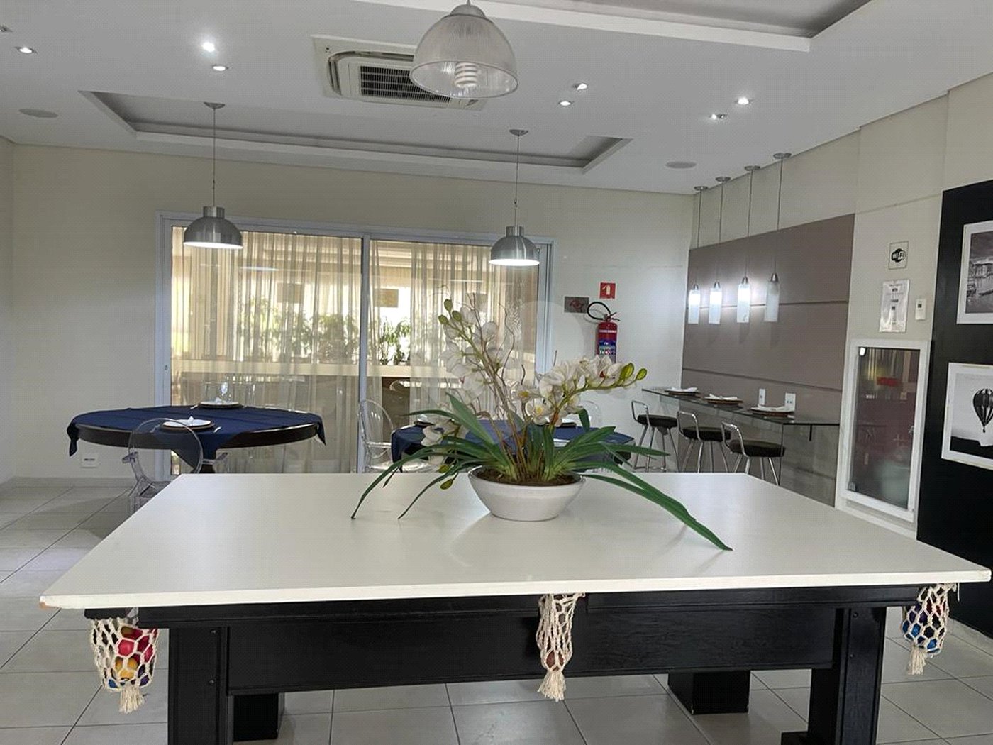 Apartamento à venda com 2 suítes em Cidade Monções, São Paulo, SP