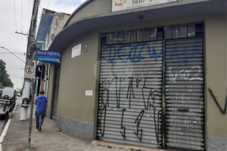Casa Térrea à venda com 1 quarto em Campo Grande, São Paulo, SP