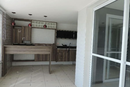 Apartamento à venda com 3 suítes em Jardim das Vertentes, São Paulo, SP