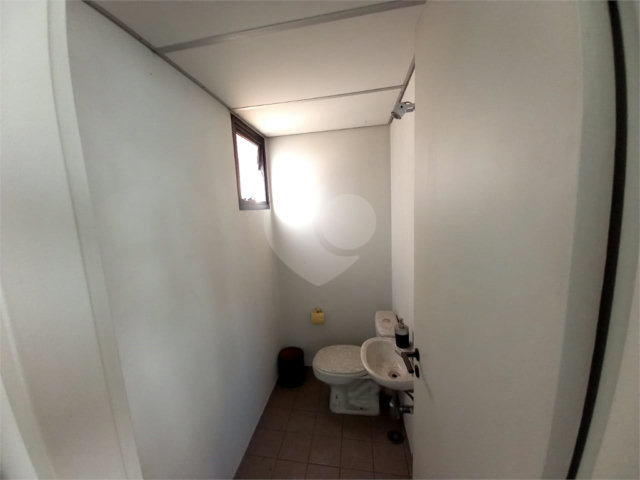 Sala à venda em Perdizes, São Paulo, SP
