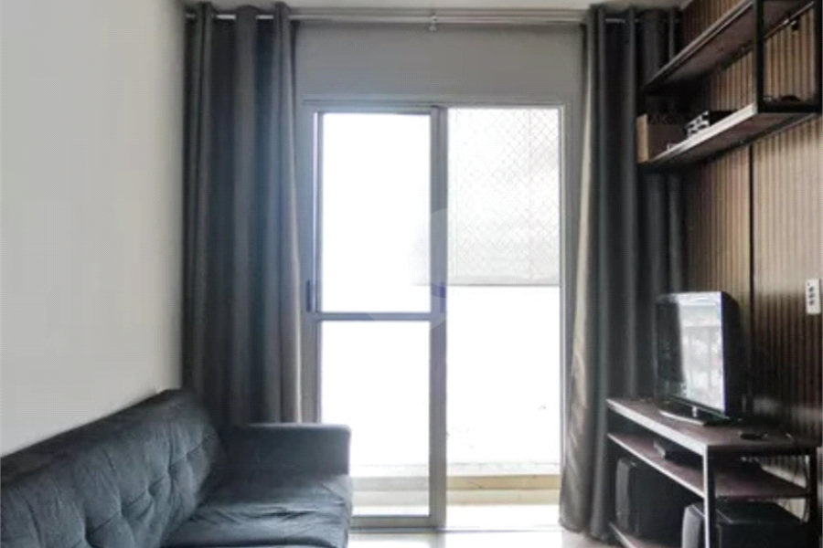 Apartamento à venda com 2 quartos em Jardim Íris, São Paulo, SP