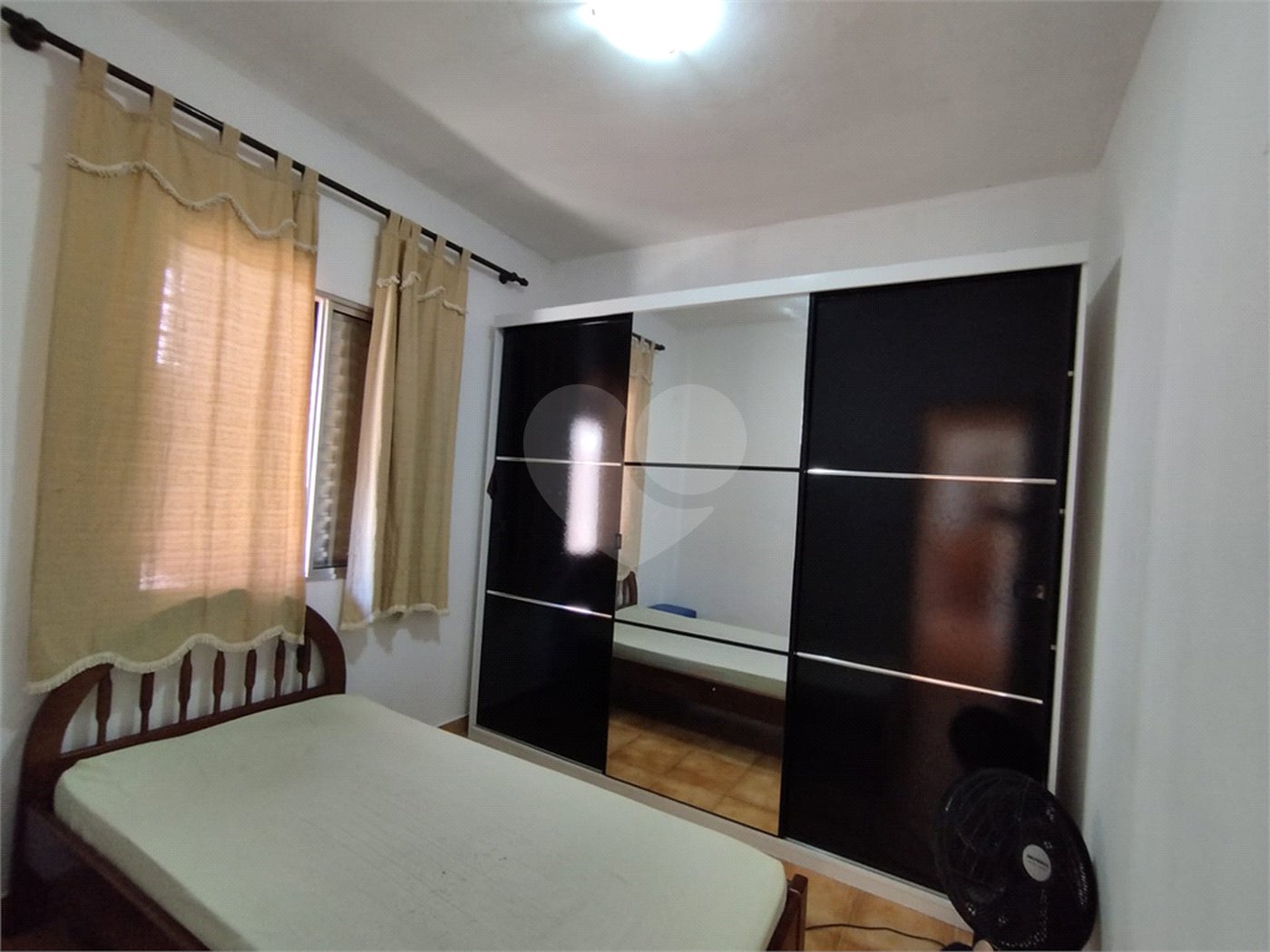 Casa Térrea à venda com 2 quartos em Conjunto Residencial Butantã, São Paulo, SP