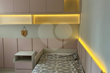 Apartamento à venda com 3 suítes no Centro, São Bernardo do Campo, SP