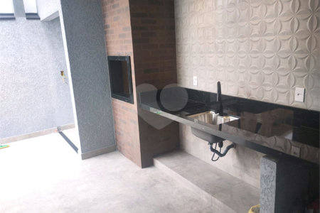 Casa à venda com 3 quartos, sendo 1 suíte,  no condomínio Horto Florestal Villagio, Sorocaba - SP