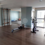 Apartamento à venda com 3 quartos, sendo 1 suíte, em Jardim Esplanada, São José dos Campos, SP