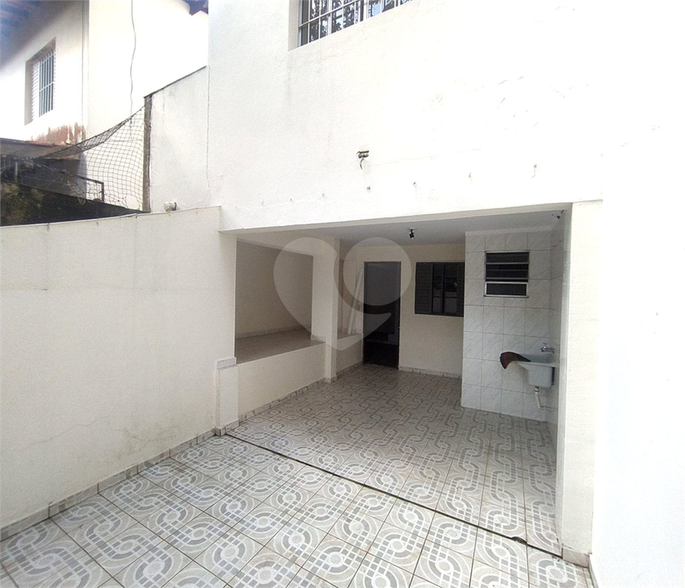 Casa de Vila para alugar com 3 quartos, sendo 1 suíte, em Serra da Cantareira, São Paulo, SP