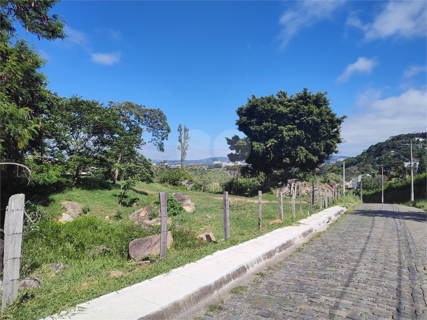 Terreno à venda em Itapetinga, Atibaia, SP