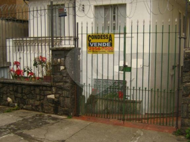 Sobrado à venda com 5 quartos, sendo 1 suíte,  em Casa Verde, São Paulo, SP